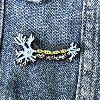Pins de Neuronas