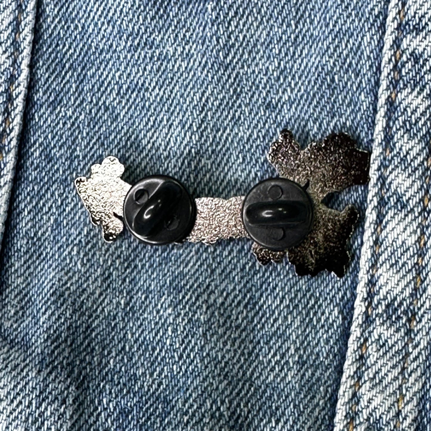Pins de Neuronas