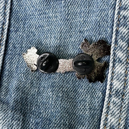 Pins de Neuronas