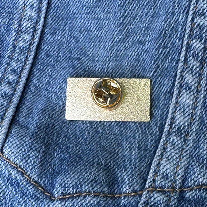 Pin Edicion Limitada