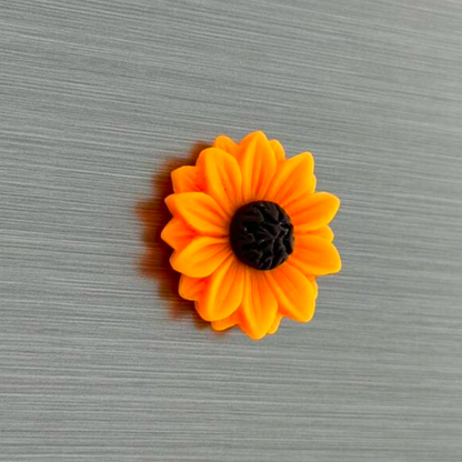 Imanes de Girasol