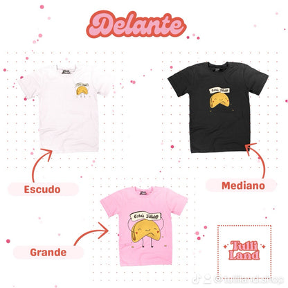 Camisetas Ilustradas